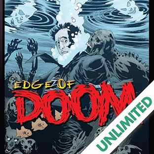 Edge of Doom, Vol. 1